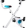 CAPITAL SPORTS Azura Hometrainer - Fitness Fiets - Fietstrainer Met 8 Standen - Inclusief Hartslagmeter - Opvouwbaar 2 CAPITAL SPORTS Azura Hometrainer - Fitness Fiets - Fietstrainer Met 8 Standen - Inclusief Hartslagmeter - Opvouwbaar -Fit Gear Verkoop 952x1200