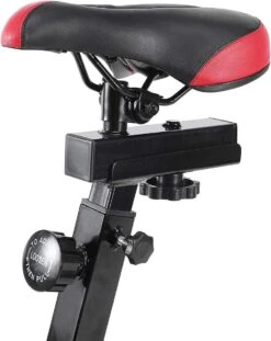 Trend24 Hometrainer - Hometrainer Fiets - Spinningfiets - Spinning - Max 120 KG - Zwart -Fit Gear Verkoop 954x1200 1