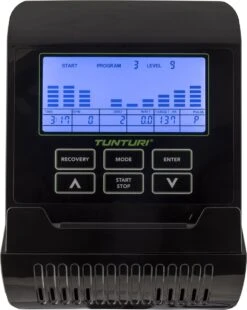 Tunturi Star Fit R100 Roeitrainer - Roeimachine Met 24 Weerstandsniveaus - Roeiapparaat Voor Thuis - Opklapbaar - Kleur: Zwart 23 Tunturi Star Fit R100 Roeitrainer - Roeimachine Met 24 Weerstandsniveaus - Roeiapparaat Voor Thuis - Opklapbaar - Kleur: Zwart -Fit Gear Verkoop 955x1200 1