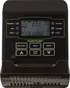 Tunturi Star Fit B100 Hometrainer - Fitness Fiets - 16 Weerstandsniveaus - Verstelbaar - Ergonomisch - Hartslagmeter -Fit Gear Verkoop 956x1200 1