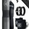 Tigrar - Ankle Strap - Barbell Pad - 2 X Fitness Enkelband 1 X Nekbeschermer Voor Halterstang - Compleet Bundelpakket -Fit Gear Verkoop 956x1200 4