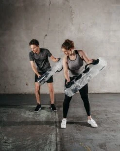 Avento Water Bag Multi-trainer Opblaasbaar - Tube 20 L /20 Kg -Fit Gear Verkoop 960x1200 4