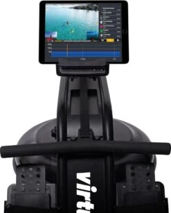 Roeitrainer - VirtuFit Pro Water Resistance Row 1000 Roeimachine - Hartslagfunctie - Inklapbaar 19 Roeitrainer - VirtuFit Pro Water Resistance Row 1000 Roeimachine - Hartslagfunctie - Inklapbaar -Fit Gear Verkoop 967x1200