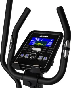 Crosstrainer - VirtuFit CTR 3.0i Ergometer - 32 Weerstandsniveau's - LCD Display Met Bluetooth 29 Crosstrainer - VirtuFit CTR 3.0i Ergometer - 32 Weerstandsniveau's - LCD Display Met Bluetooth -Fit Gear Verkoop 969x1200 1