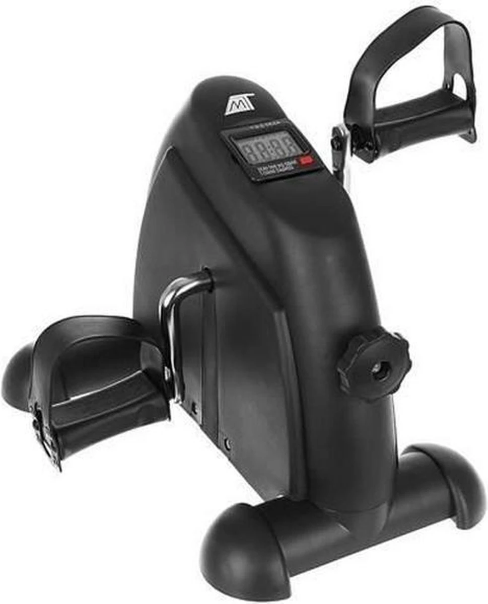 Deskbike | Stoelfiets | Compacte Hometrainer | Bureaufiets| Been- En Armtrainer| Pedaaltrainer |Statisch Gym Fietspedaal Met Verstelbare Weerstand 9 Deskbike | Stoelfiets | Compacte Hometrainer | Bureaufiets| Been- En Armtrainer| Pedaaltrainer |Statisch Gym Fietspedaal Met Verstelbare Weerstand - Afbeelding 7