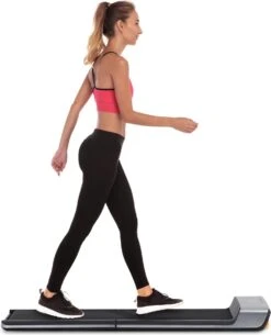 Flow Fitness Runner DTM100i WalkingPad - Loopband - Treadmill -Fit Gear Verkoop 973x1200 1