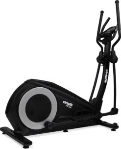 Crosstrainer - VirtuFit CTR 3.0i Ergometer - 32 Weerstandsniveau's - LCD Display Met Bluetooth 33 Crosstrainer - VirtuFit CTR 3.0i Ergometer - 32 Weerstandsniveau's - LCD Display Met Bluetooth -Fit Gear Verkoop 974x1200