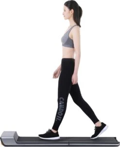 Gymstick Walking Treadmill - Opvouwbare Walkingpad - Loopband - 2 Trainingsniveaus - Inklapbaar -Fit Gear Verkoop 980x1200