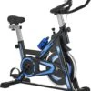 Hometrainer RapidPace / Fitness Fiets - Blauw Bike 2 Hometrainer RapidPace / Fitness Fiets - Blauw Bike -Fit Gear Verkoop 999x1200 1